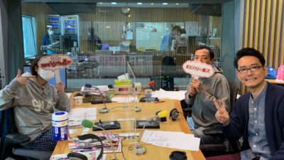 ミッちゃん・ナイツ　志村さんの追悼特番を観て…