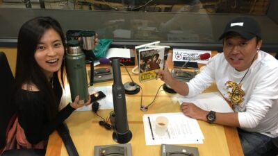 小島瑠璃子の「はりきって」なんでもベスト3！