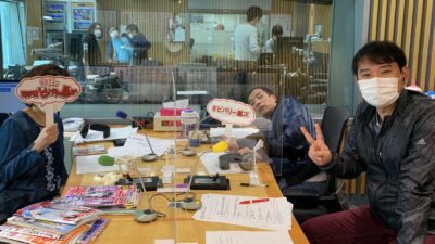 ミッちゃんもユーチューバーの仲間入り！