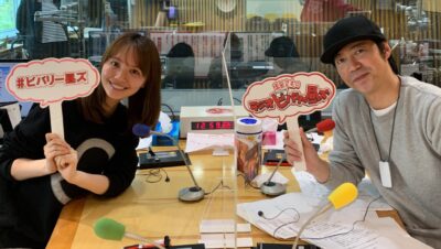 小料理ゆうの女将？　高校野球を愛するアーティスト　成底ゆう子さん！
