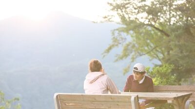 サンデー早起キネマ『高津川』