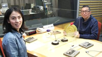 福田恭巳さんがご両親から言われた、今も大事にしている言葉とは？