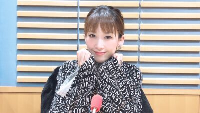 4月25日の放送は…