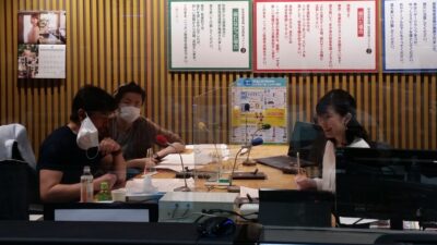 『いよいよ厳しい状況に… 新型コロナウイルスに関して鎌田實医師の見解』