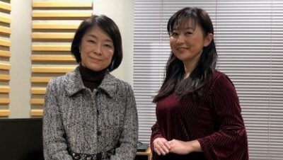 100歳まで見える「目の健康を守ろう」そのために必要な40歳からの目の定期検診。