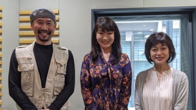 2020年4月12日放送
