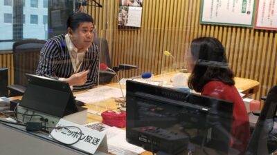 King Gnu・井口理さんも愛用！　いま“便所サンダル”ブームが来ている!?