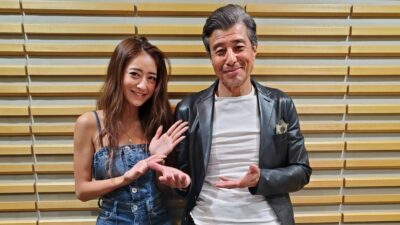 4月26日放送内容