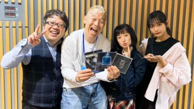 【第21回】千秋さん VS ウド鈴木さん！