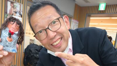 新型はコロナだけじゃない！「新型詐欺」も正しく備えてワンダ4！
