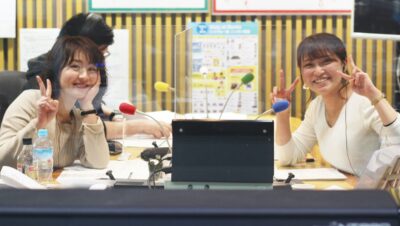 4月24日(金)ワンアーティスト特集「Mr.Children」