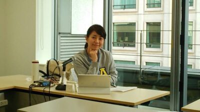 飾りじゃないのよパセリは！　炒めて栄養満点ワンダ4！