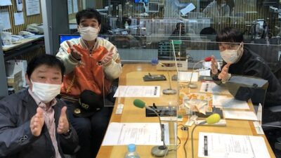 ダチョウ倶楽部の肥後さん＆上島さんが志村けんさんとの思い出をたっぷりトーク！