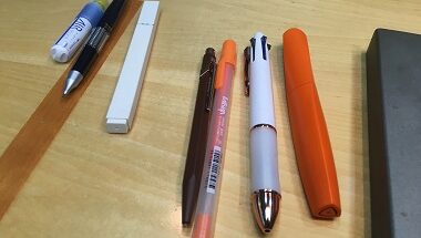 ミーナの私物検査ウィーク
