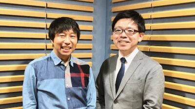 4月13日、27日は　一般財団法人ワンネスグループをご紹介します。