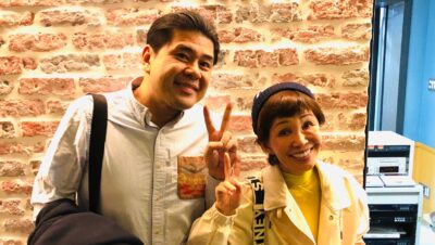 3/30〜4/3