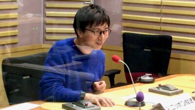 【最終回】礼央さんから夢を持つ人たちへメッセージ