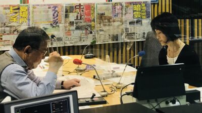 女性演歌歌手のトップランナー！　大月みやこさん