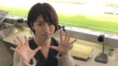4月のゲスト夢馬券をプレイバック！
