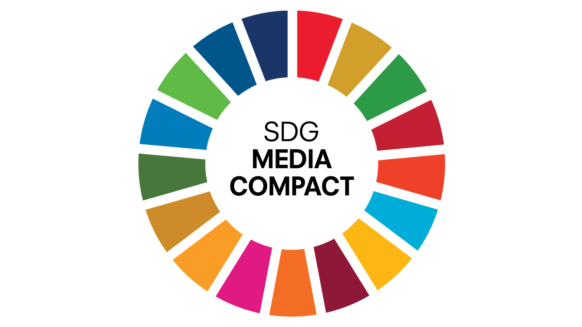 ニッポン放送 「SDGメディア・コンパクト」へ署名
