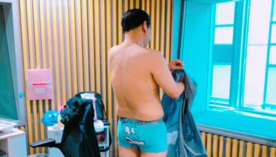 【毎週恒例♪】あなたの健康法試します！