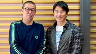 飯沼誠司さんがどちらを選ぶか迷った時に母親から言われた言葉