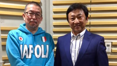田尾安志さんがコーチを選ぶ上で大事にしている言葉