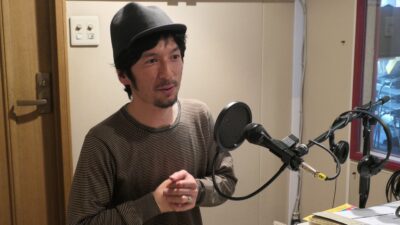 かぶりものアーティスト・ニシハラノリオさん「ヨーロッパの人はかぶりものをかぶれるのを分かってなくて…」