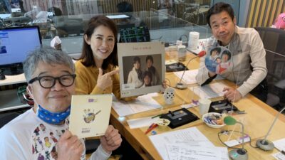 きょうは兄弟・姉妹グループばかりのお宝レコード発見！