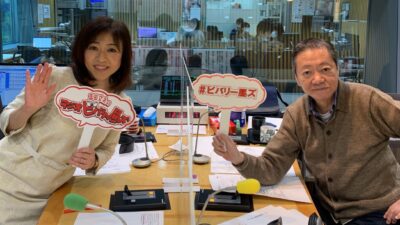 一人上手なソロキャンパー　久しぶりに人と会話??　ヒロシさん！