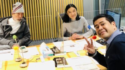 テリー伊藤が政府批判ばかり取り上げるネットニュースに訴え「世の中が良くなるという方向へ」