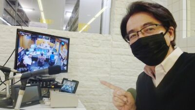 白マスク指定の学校・職場に山路徹が批判「今はそんな事を言ってる場合じゃない」