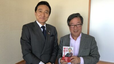 渡邉・テリーの本音で語ろう!!
