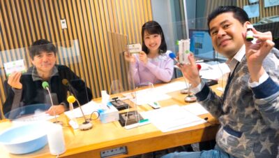 中村竜太郎、生前取材した志村けんの素顔を語る