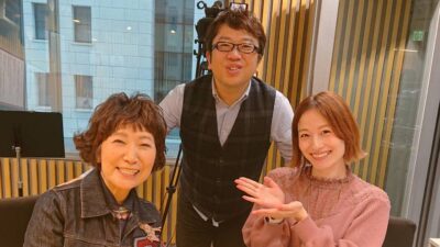 【第20回】「音楽で笑顔を！」