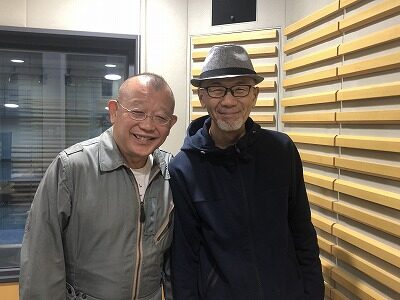 北島康介さんに起こった出来事に鶴瓶がビックリ！
