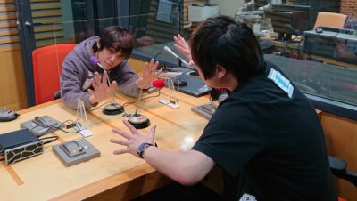 第26回放送