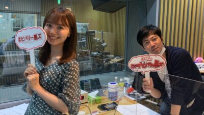 コロナ禍のゴミ清掃員のリアルな声！マシンガンズ滝沢さん！