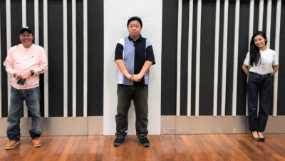 松村世代！？