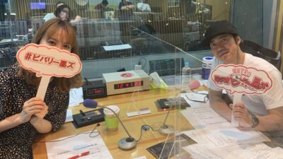ウーバーは思いやり!! シャカ大熊さんが語るウーバーイーツ事情!!