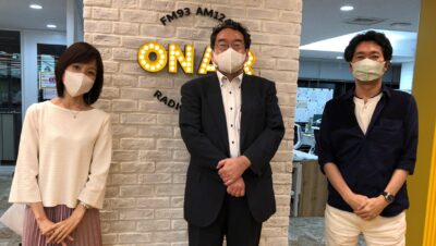 5月28日（木）今夜は、産経新聞論説委員長の乾正人さんとお送りしました。