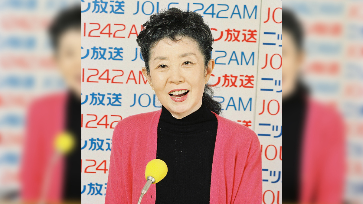 秘蔵音源と遺された「金言」で改めて森光子さんの魅力を振り返る