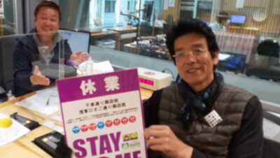 5月1日 今夜は江本＆師岡⇒谷繁＆山田透のリレーでした！