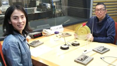 プロスラックラインライダーの福田恭巳選手が選択する時に思い返す言葉