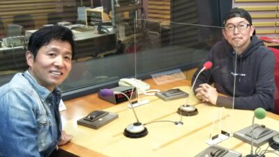 櫛部静二監督が再び走れるようになった、きっかけとなる言葉