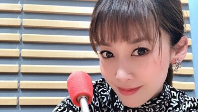 5月9日の放送は…