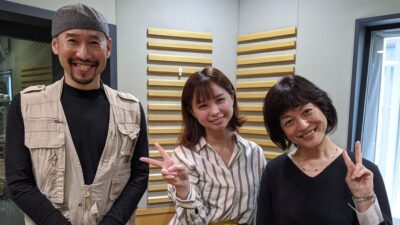 2020年5月10日放送