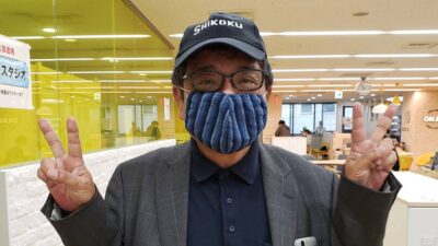 なぜ東京都は市中感染による抗体検査を実施しないのか…森永卓郎が解説