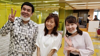 お医者さんが教える！ おうちで出来るコロナ太り解消健康管理術