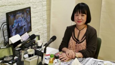 【週刊誌ななめ読み】世界的に“悪夢”を見る人が急増中！対処法とは